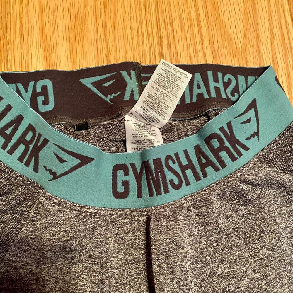 Gymshark Leggings - Picture 3 of 5